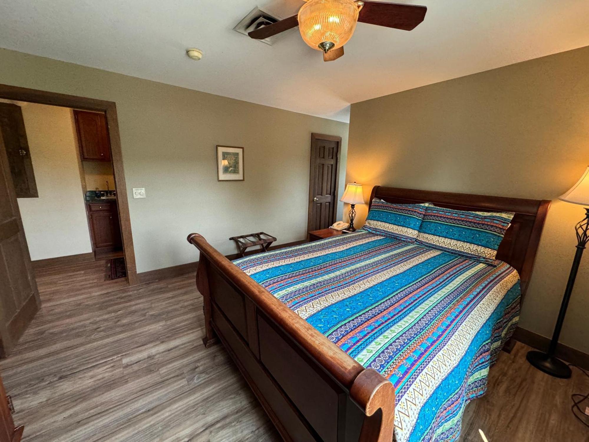 Hotel Artists Colony (Adults Only) Nashville Exteriér fotografie