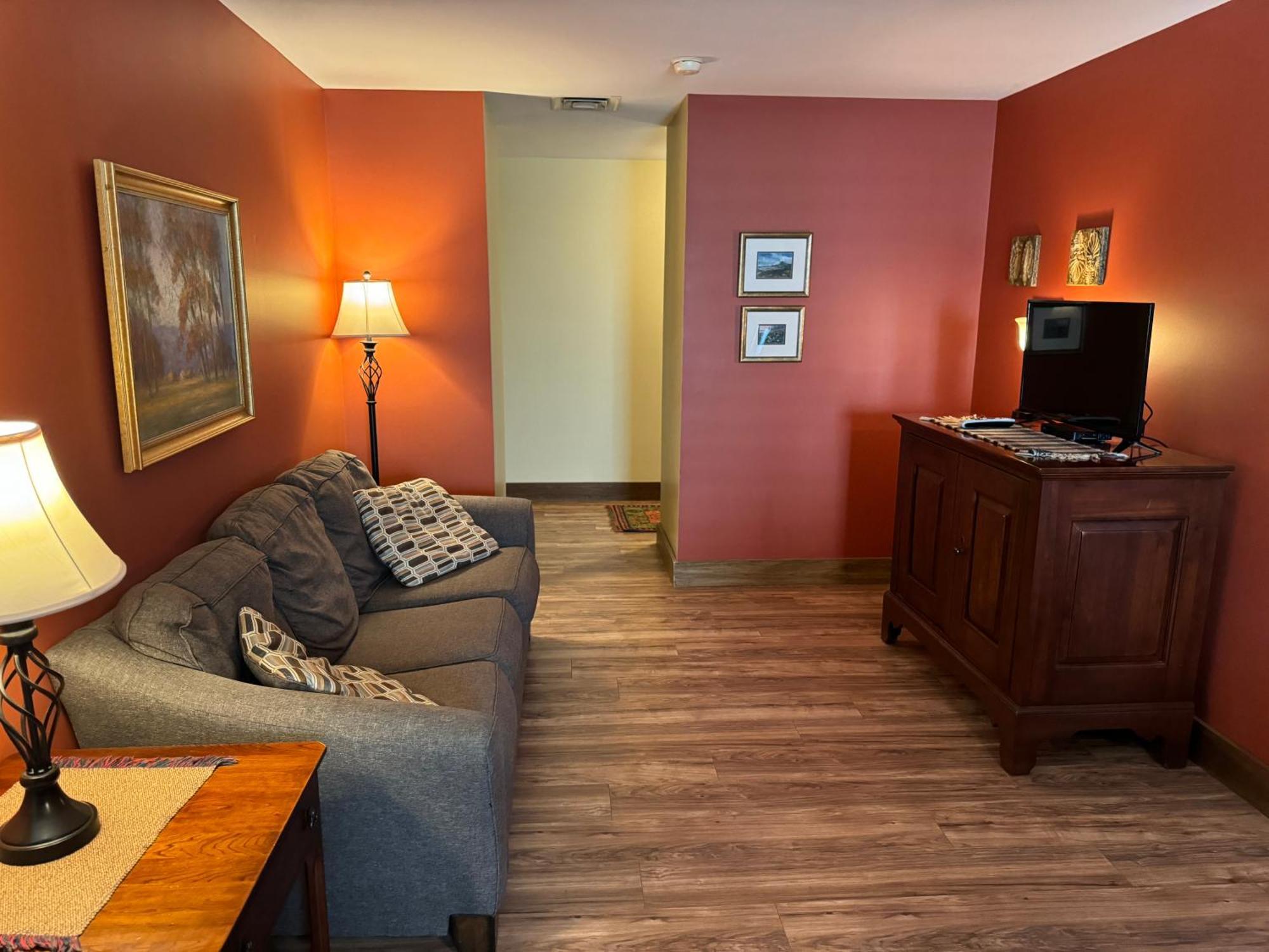 Hotel Artists Colony (Adults Only) Nashville Exteriér fotografie