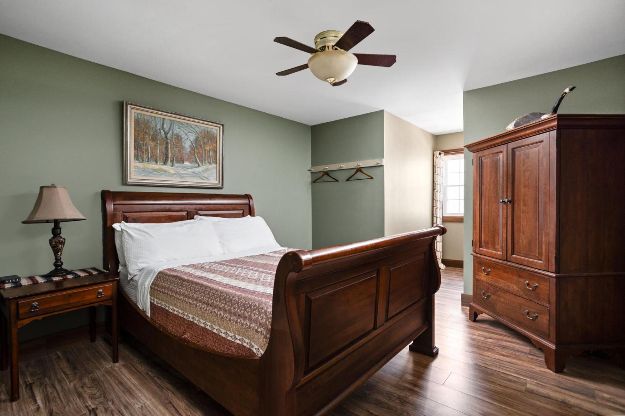 Hotel Artists Colony (Adults Only) Nashville Exteriér fotografie
