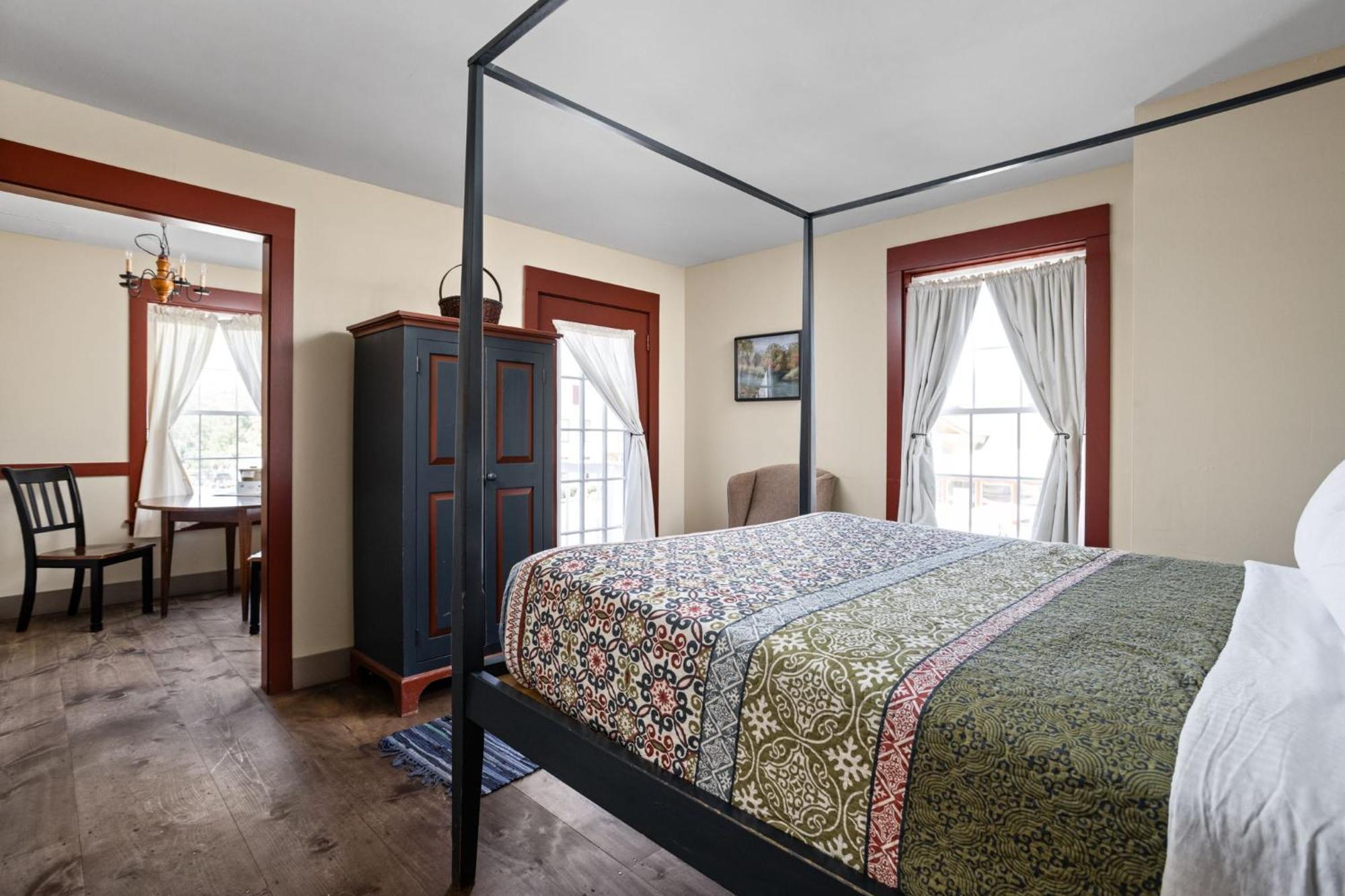 Hotel Artists Colony (Adults Only) Nashville Exteriér fotografie