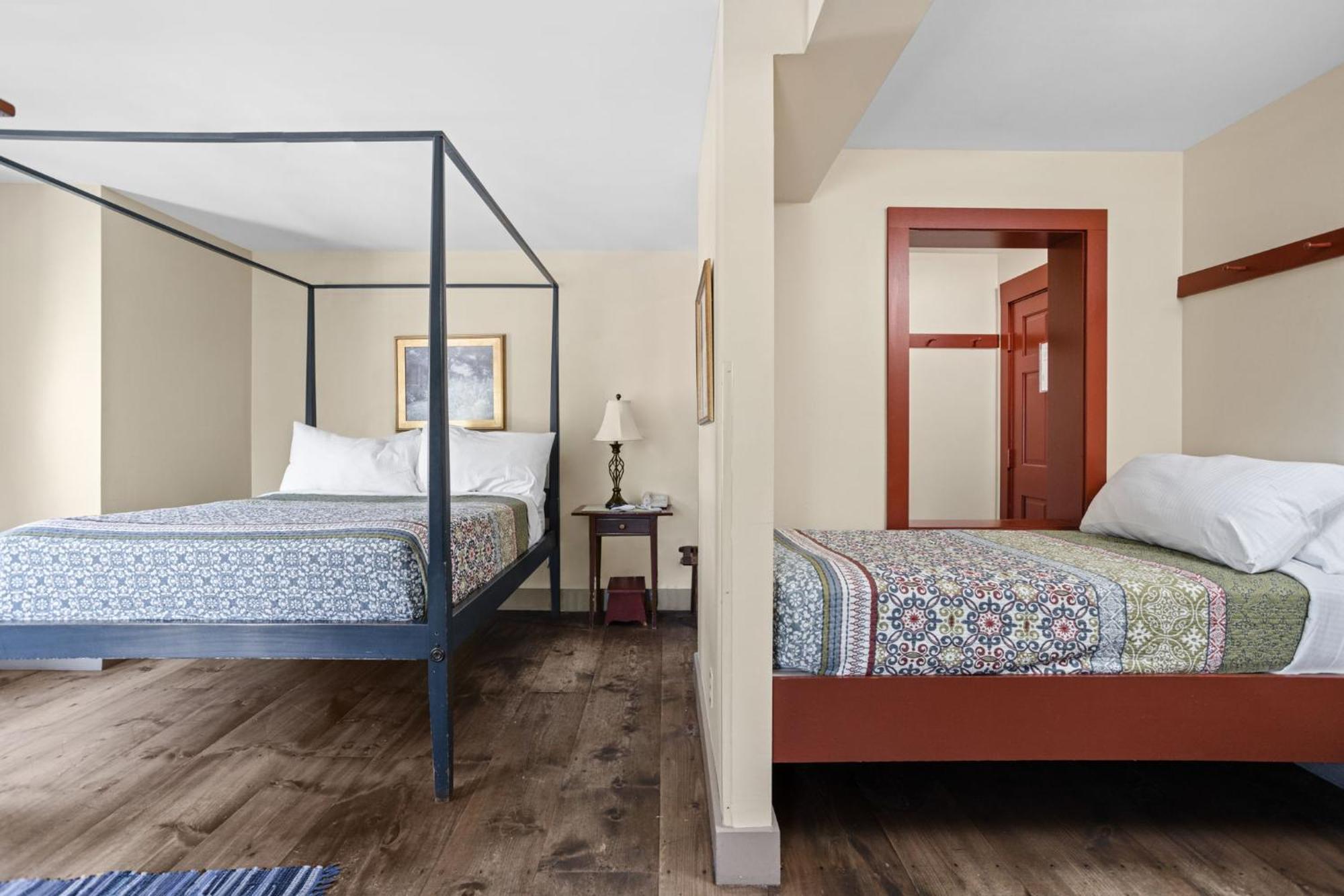 Hotel Artists Colony (Adults Only) Nashville Exteriér fotografie
