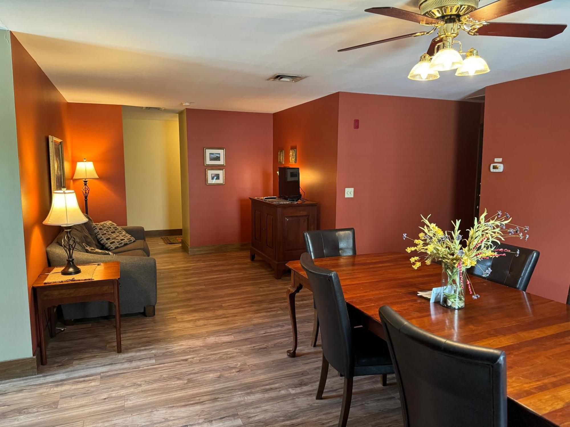 Hotel Artists Colony (Adults Only) Nashville Exteriér fotografie