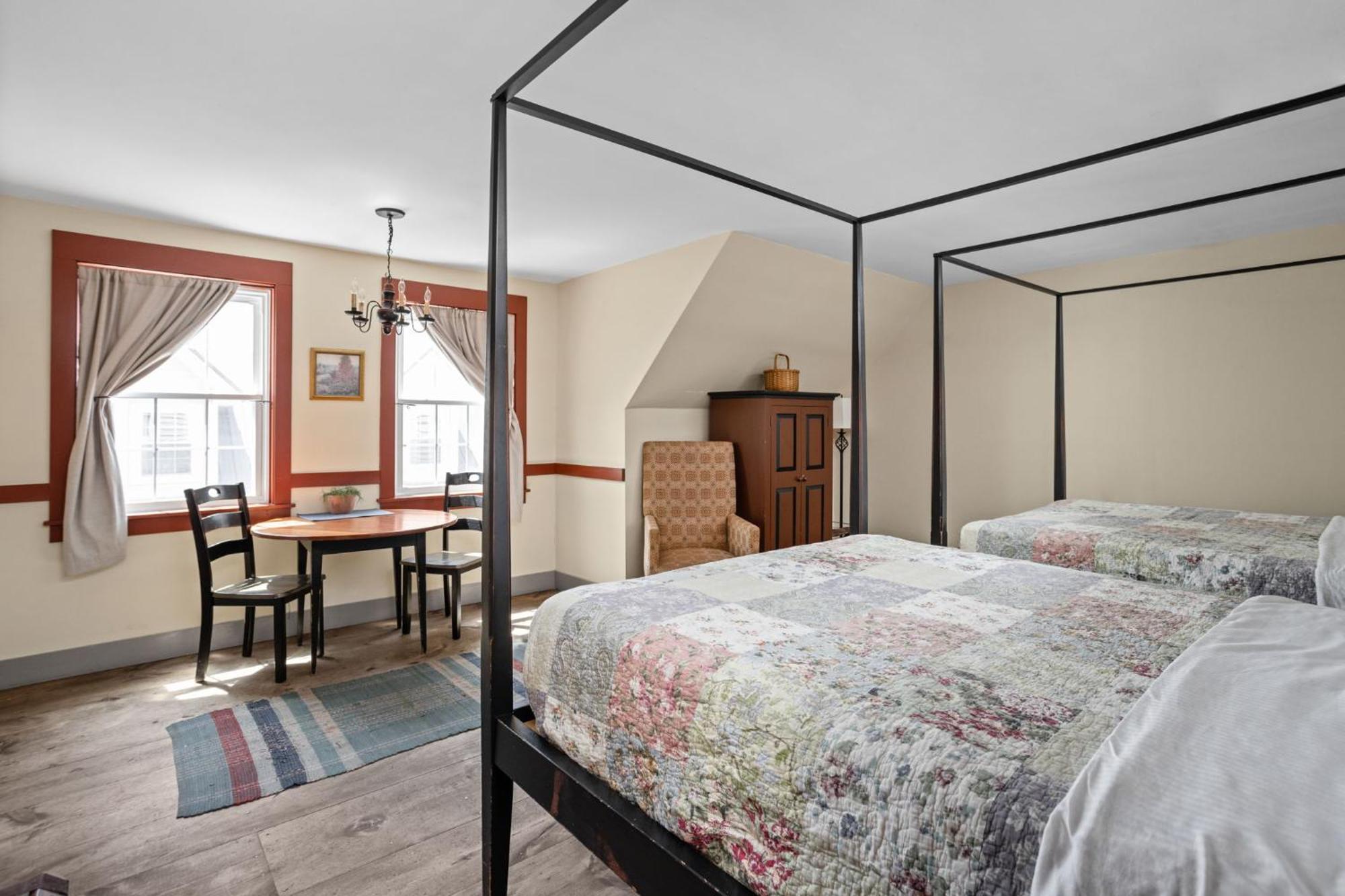 Hotel Artists Colony (Adults Only) Nashville Exteriér fotografie