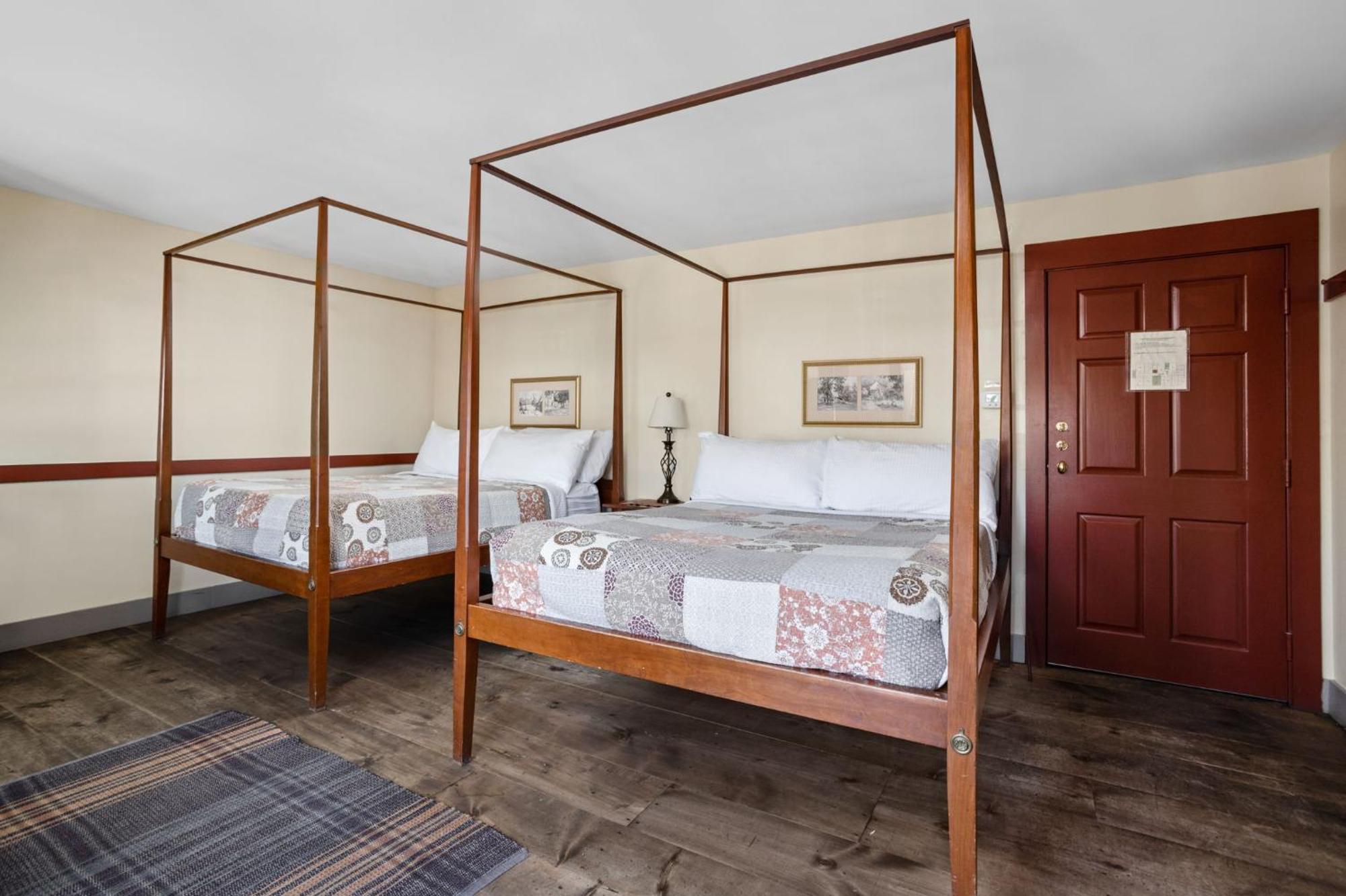 Hotel Artists Colony (Adults Only) Nashville Exteriér fotografie